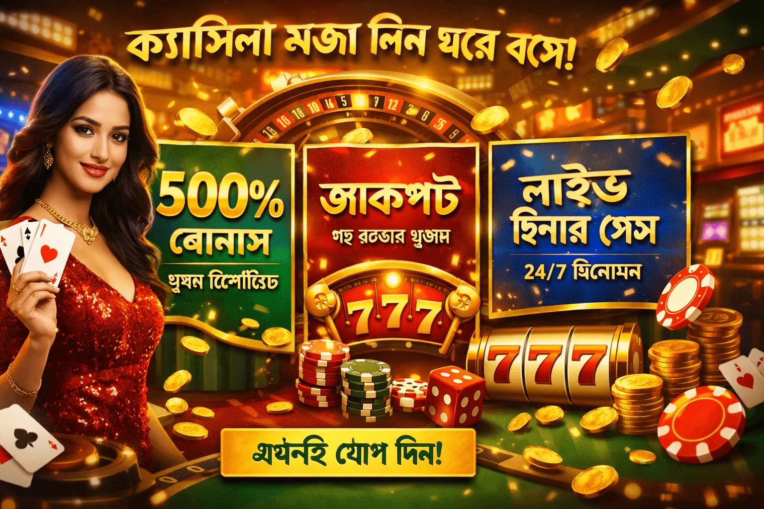 লটারি টিকেট